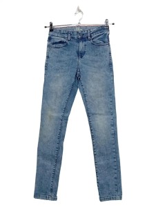 S.OLIVER Destroyed Jeans