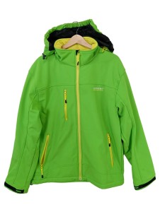 JERONIMO Softshelljacke