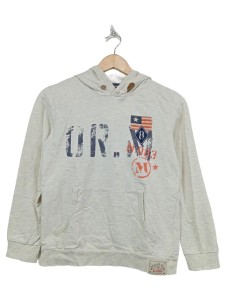 ORIGINAL MARINES Kapuzenpullover
