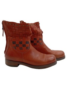 A.S.98 Stiefel