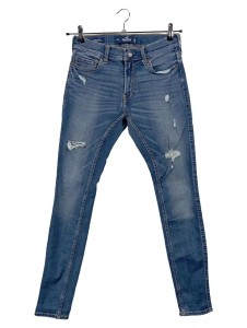 HOLLISTER Jeans Skinny Fit