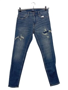 HOLLISTER Jeans Skinny Fit