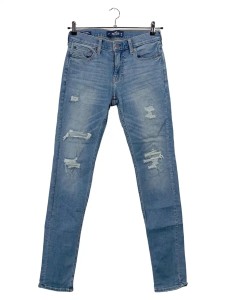 HOLLISTER Jeans Skinny Fit