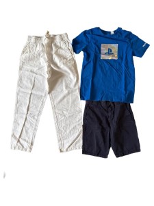 H&M Twin Set