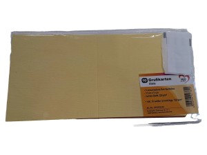 IDEEN MIT HERZ Grußkarten Set