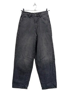 URBAN CLASSICS High Waist Jeans