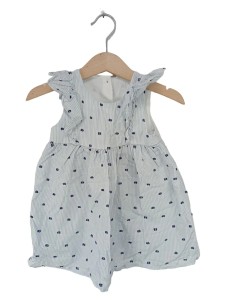 H&M Sommerkleid