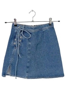 H&M Jeansrock