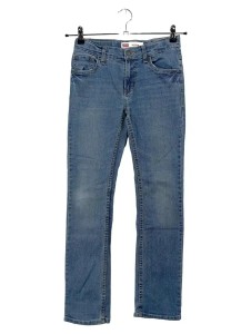 LEVI STRAUSS & CO. Jeans Slim Fit