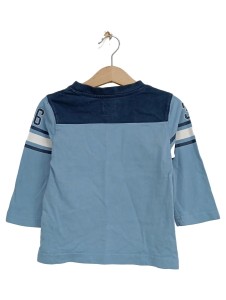 H&M Langarmshirt