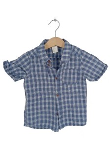 H&M Freizeithemd