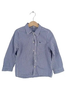 H&M Freizeithemd