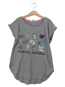 H&M Kinder-T-Shirt