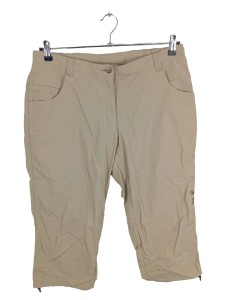 JACK WOLFSKIN Outdoorhose