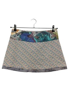 MOSHIKI Wickelrock