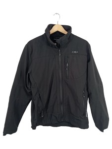 CMP Softshelljacke