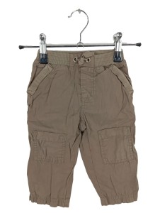 PETIT BATEAU Cargo Shorts