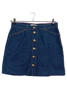 TOMMY HILFIGER Jeansrock