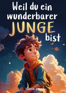 Buch für Kinder