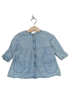 H&M Jeanskleid