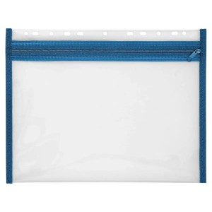 VELOFLEX Klarsichthüllen