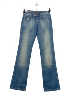 PHARD Jeans Bootcut