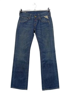REPLAY Jeans Bootcut