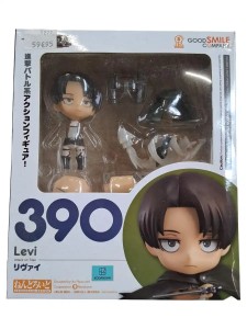 GOOD SMILE COMPANY Fan Sammlerstück