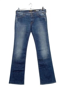 REPLAY Jeans Straight Leg