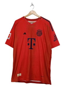 ADIDAS Fußball Trikot