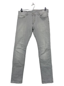 H&M Jeans Straight Leg