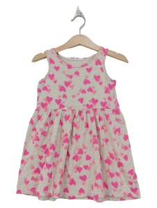 H&M Sommerkleid