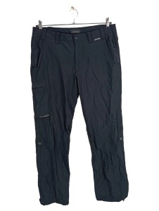 SCHÖFFEL Outdoorhose
