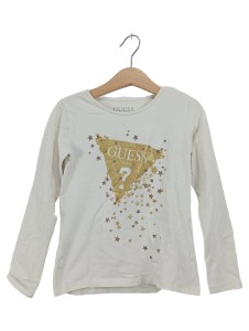 GUESS Langarmshirt
