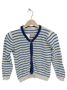 H&M Strickjacke