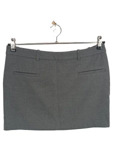 H&M Bleistiftrock
