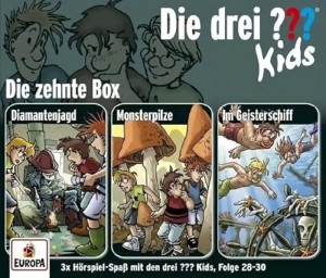 Hörspiel
