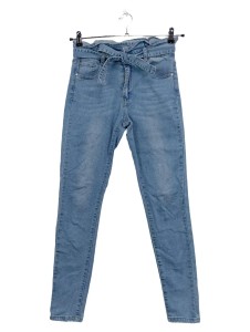 HAILYS High Waist Jeans