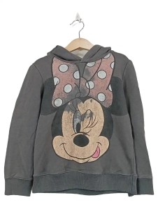 ZARA Kapuzenpullover