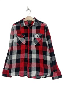 H&M Freizeithemd