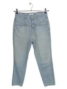 CLOSED High Waist Jeans