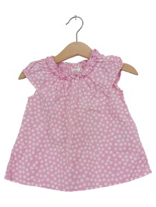 H&M Sommerkleid
