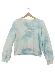 ABERCROMBIE & FITCH Sweatshirt