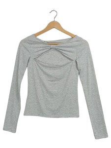 H&M Langarmshirt