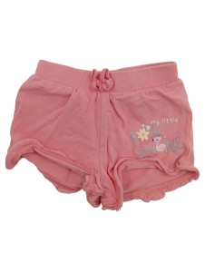 ORSOLINO Shorts