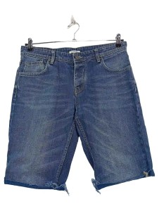 ICEBERG Jeans Shorts