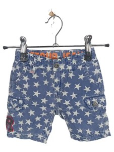 RETOUR JEANS Cargo Shorts
