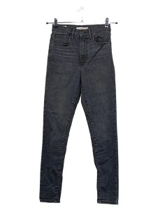 LEVI'S Jeans Skinny Fit