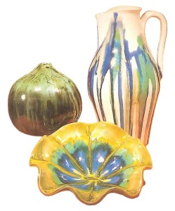 Dekoschale