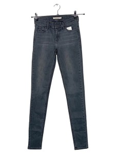 LEVI'S Jeans Skinny Fit
